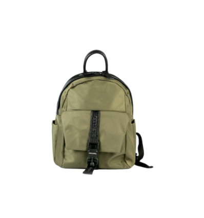 Mochila Cacharel bags CM242083 en verde para mujer