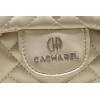 Bandolera Cacharel bags CW242142 en dorado para mujer