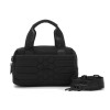 Bolso bandolera Cacharel bags CS242121 en negro para mujer