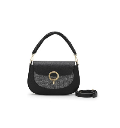 Bolso bandolera Cacharel bags CV242134 en negro para mujer