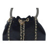 Bolso Menbur 085743 Inty en negro para mujer