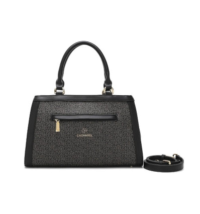 Bolso shopper Cacharel CH242051 en negro para mujer