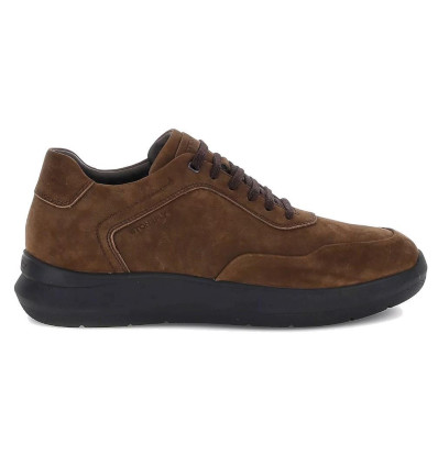 Zapatos con cordones Stoneflu 221546 SEVEN SEASON 20 en marrón para hombre