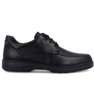 Blucher Luisetti 37702 en negro para hombre