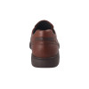 Mocasines Luisetti  GRECO 37700 en cuero para hombre