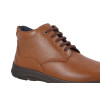 Botines Luisetti TARY 32404 en cuero para hombre