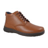 Botines Luisetti TARY 32404 en cuero para hombre