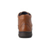 Botines Luisetti TARY 32404 en cuero para hombre