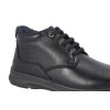 Botines Luisetti TARY 32404 en negro para hombre