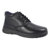 Botines Luisetti TARY 32404 en negro para hombre