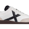 Zapatillas deportivas Munich 4078002 RUMBA 02 en blanco para hombre