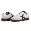 Zapatillas deportivas Munich 4078002 RUMBA 02 en blanco para hombre