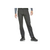 Pantalones térmicos +8000 Trueno 24I en negro para hombre