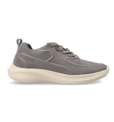 Zapatillas deportivas Eoligeros en gris para mujer