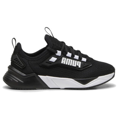 Zapatillas deportiva Puma RETALIATE 3 310544 en negro para mujer