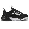 Zapatillas deportiva Puma RETALIATE 3 310544 en negro para mujer