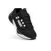 Zapatillas deportiva Puma RETALIATE 3 310544 en negro para mujer