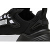 Zapatillas deportiva Puma RETALIATE 3 310544 en negro para mujer