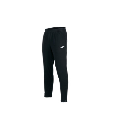 Pantalón de chándal Joma Elba 100540 en negro para hombre