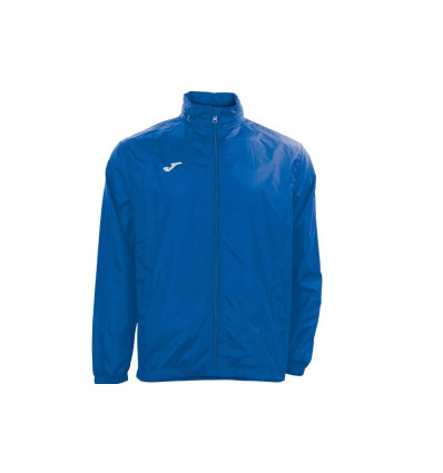 Chubasquero Joma 100087 en azul para niño