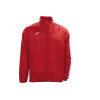 Chubasquero Joma 100087 en rojo para niño