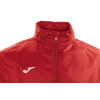 Chubasquero Joma 100087 en rojo para niño