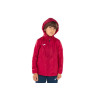 Chubasquero Joma 100087 en rojo para niño