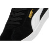 Zapatillas deportiva Puma  Club II 397444 en negro para hombre