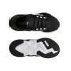 Zapatillas deportivas Puma 310545 Retaliate 3 en negro para niños