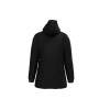 Anorak Joma Mystic 902217 en negro para mujer