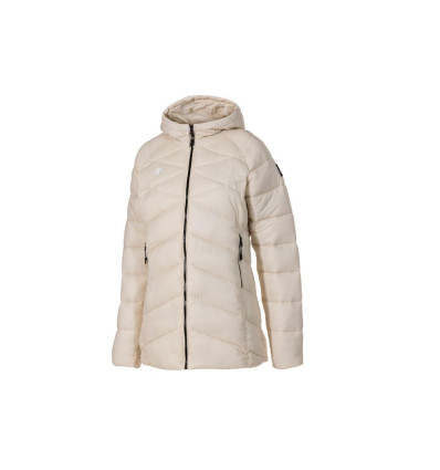 Anorak Joma Explorer 901496 en beige para mujer