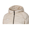 Anorak Joma Explorer 901496 en beige para mujer