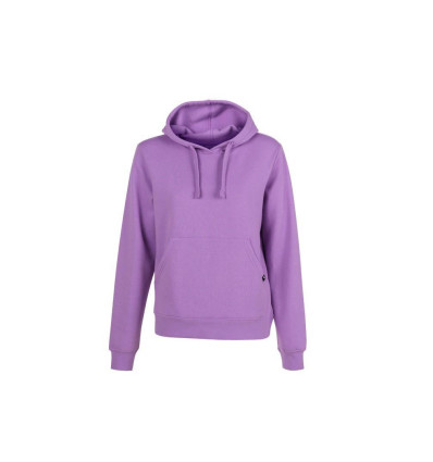 Sudadera con capucha Joma Montana en morado para mujer