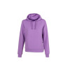 Sudadera con capucha Joma Montana en morado para mujer