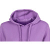 Sudadera con capucha Joma Montana en morado para mujer