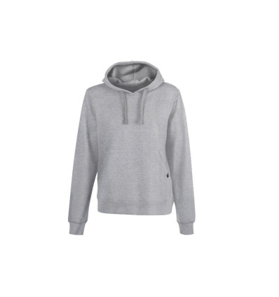 Sudadera con capucha Joma Montana 901321 en gris para mujer