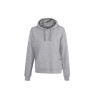 Sudadera con capucha Joma Montana 901321 en gris para mujer