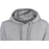 Sudadera con capucha Joma Montana 901321 en gris para mujer