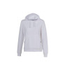 Sudadera con capucha Joma Montana 901321 en blanco para mujer