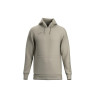 Sudadera con capucha unisex Joma University en beige