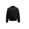 Bomber Unisex Joma U-Tribe en negro