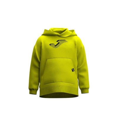 Sudadera con capucha Joma Lion 500802 en lima para niños