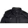 Anorak Joma Exlorer III 103478 en negro para hombre