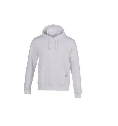 Sudadera con capucha Joma Montana 102108 para hombre en blanco