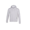 Sudadera con capucha Joma Montana 102108 para hombre en blanco