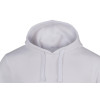 Sudadera con capucha Joma Montana 102108 para hombre en blanco