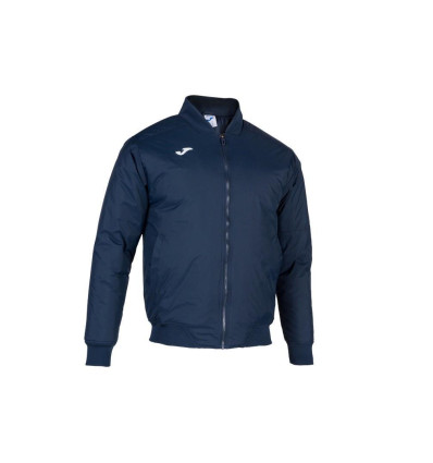 Bomber Joma Cervino 101293 para hombre en azul marino