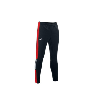 Pantalón Joma Championship IV 100761 en negro para hombre