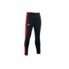 Pantalón Joma Championship IV 100761 en negro para hombre