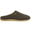 ZAPATILLAS DE CASA Hot Potatoes STAFFORD 73886 en caqui